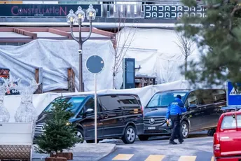 Švajcarska: Očajničke poruke roditelja - ne znaju da li su im djeca živa ili ne