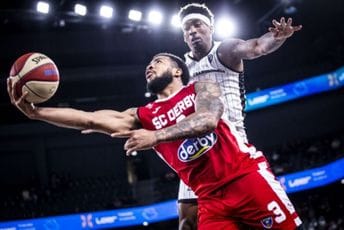 'Studenti' otvaraju 2026. godinu: U Sloveniji imaju priliku za prekid crne serije