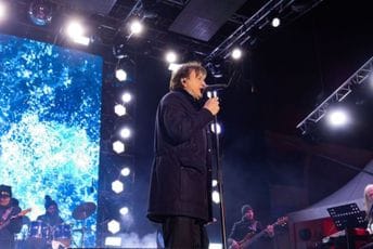 (VIDEO/FOTO) Legendarni Čola napravio spektakl u Baru