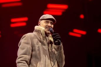Radunović negirao optužbe za šovinizam: Kada kažem „Crnogorac“ mislim na sve građane Crne Gore bez obzira koje su vjere i nacije