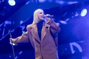 Rozga u Tivtu napravila sjajnu atmosferu: Pine pune na reprizi dočeka Nove godine