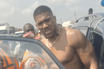 Džošuinog vozača optužili za smrt dvije osobe