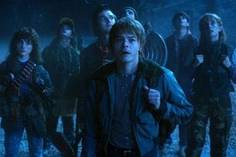 Nikada ranije nisu korišćene u serijama: Evo kako su se Princeove pjesme našle u finalu "Stranger Things"