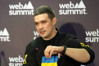 Fedorov predložen za ministra odbrane Ukrajine