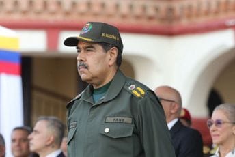 Tramp: Maduro i njegova žena su zarobljeni; Karakas: Dajte nam dokaz da su živi
