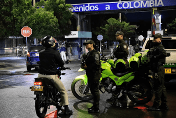 Kolumbija: Vojska poslata na granice sa Venecuelom, Petro "osudio agresiju protiv Latinske Amerike"