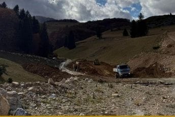 Tender za put Vragodo–Vrioci–Žarski katun: Mojkovac dobija ključnu saobraćajnu vezu ka budućem ski-centru