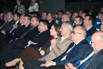 Smolović: Dan oslobođenja - jasno opredjeljenje za slobodu, pravdu i vrijednosti na kojima i danas počiva savremena Crna Gora