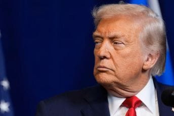 Vrhovni sud SAD poništio Trampove globalne carine