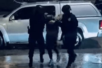 Spuž: Podgoričanin uhapšen zbog nedavnog ubistva u Budvi