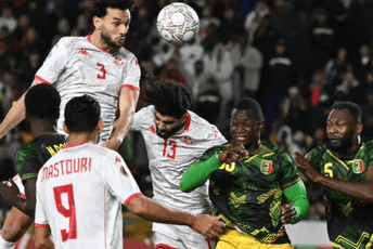 Kup nacija: Mali sa desetoricom nakon penala u četvrtfinalu, tamo ih čeka Senegal