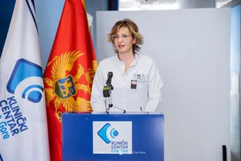 Ristić-Bašović: Rak grlića materice je bolest koju možemo zaustaviti na vrijeme, prevencija počinje HPV vakcinom i redovnim pregledima