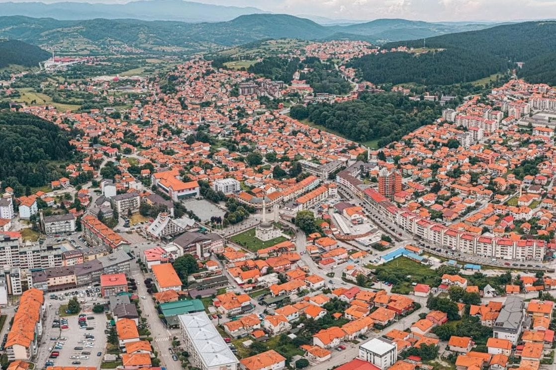 Pljevlja: Rumuna terete da se predstavio kao prodavac suđa, pa ženi ukrao više od 3.000 eura