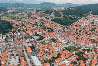 Potpisan ugovor za izgradnju druge i treće faze toplovoda od TE Pljevlja do grada