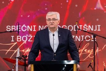 Radulović: Turistička privreda je spremna na promjene i očekuje odgovornost i jasna rješenja