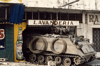 Imperijalizam u Amerikama: Trampova intervencija je povratak u formu za SAD