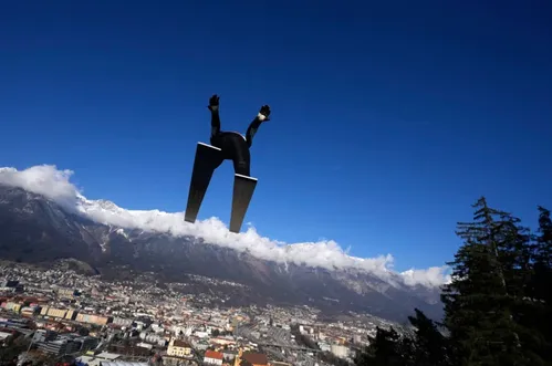 Nebeski Prevc oborio rekord skakaonice u Kulmu