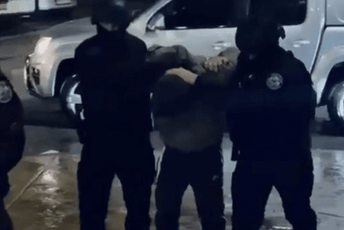 Podgoričanin negirao da je počinio ubistvo kod Budve, određeno mu je zadržavanje