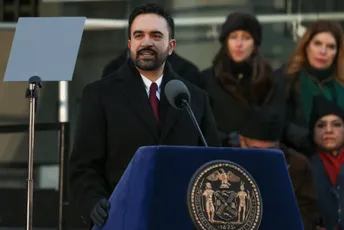 Mamdani: Rekao sam Trampu da se protivim Madurovom hapšenju