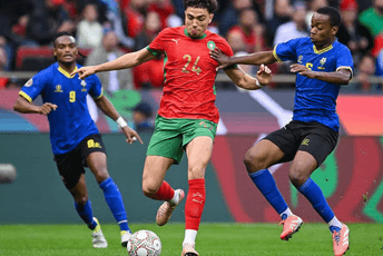 Domaćin se mučio, ali iznenađenje je izostalo: Maroko je u četvrtfinalu Kupa nacija