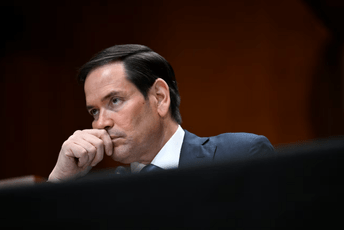 Rubio: Američkih snaga nema u Venecueli, tamo su provele ukupno dva sata