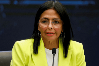 Tramp zaprijetio privremenoj liderki Venecuele, šest zemalja negoduje zbog američke akcije