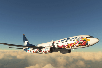 Evo koje su avio-kompanije bile najtačnije u 2025.