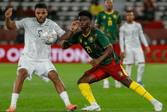 Kraj za vlasnike bronze: Kamerun ide dalje, u četvrtfinalu ih čeka pretežak posao