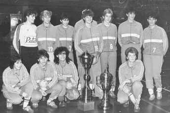 Prije tačno četiri decenije Budućnost je debitovala u Ligi šampiona