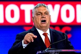 Orban: Neću dozvoliti da Ukrajina uđe u EU, sviđalo se to Zelenskom ili ne