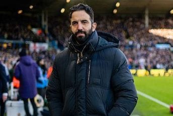 Amorim dobio otkaz u Mančester junajtedu: Sukob sa upravom oko transfera presudio