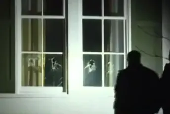 Incident ispred kuće potpredsjednika SAD-a: Uhapšen osumnjičeni za razbijanje prozora na domu Džej-Di Vensa