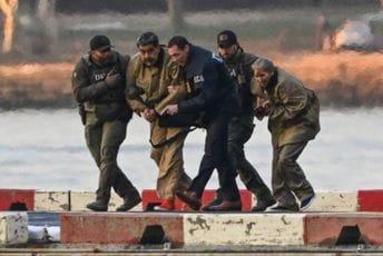 Maduro i njegova supruga se izjasnili da nijesu krivi: Ja sam čestit čovjek