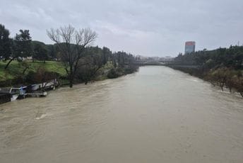 (FOTO) Rijeke "s brijega u brijeg": Pogledajte kako danas izgledaju Morača i Zeta i njihove pritoke