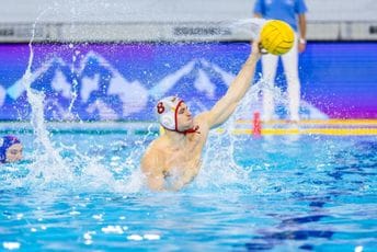 Poraz 'ajkula' u završnom testu: Hrvatska slavila u neizvjesnoj borbi u Budvi