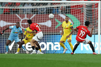 Kup nacija: 'Faraoni' naišli na žestok otpor, pa u produžecima osigurali četvrtfinale