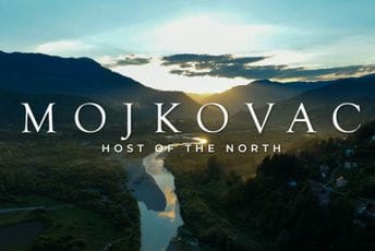 (VIDEO) Domaćin sjevera: Mojkovac ima turističku filmsku priču, pogledajte kako to izgleda