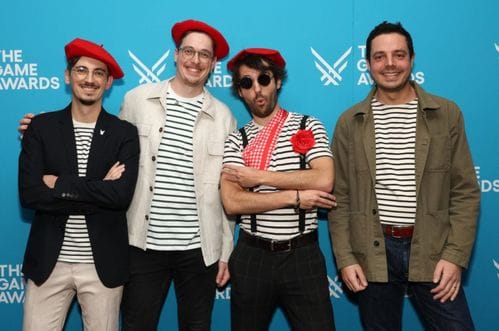 Igra godine: Francuska senzacija koja je zaludjela svijet