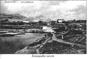 Simbioza prirode i ambijenta stvarana ljudskom rukom