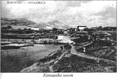 Simbioza prirode i ambijenta stvarana ljudskom rukom