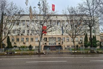 Kabinet predsjednika: Milatović uvijek na strani onih koji brane dostojanstvo i ne savijaju kičmu