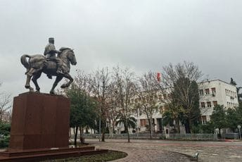 Mještani park šume Zagorič sele protest: Danas blokada saobraćaja ispred Skupštine