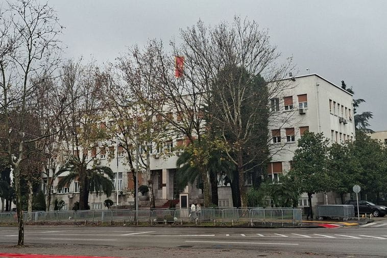 Bezbjednosni zakoni i Sporazum sa UAE  19. marta ponovo pred poslanicima