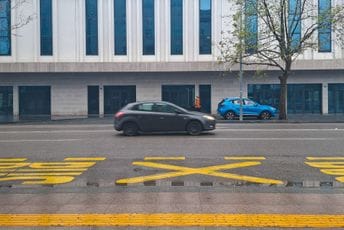 Za 11 godina u Crnoj Gori broj registrovanih vozila porastao za 130.000, prosječna starost veća od 16 godina