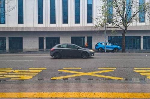 Od 2014. u Crnoj Gori broj registrovanih vozila porastao za 130.000, prosječna starost veća od 16 godina