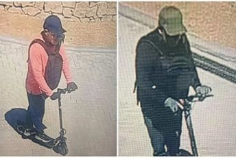 "Pink Panteri" iz Srbije uhapšeni, terete ih za pljačku nakita vrijednog više od pola miliona eura