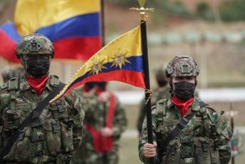 Kolumbijska ministarka: Branićemo se ukoliko SAD krenu na nas