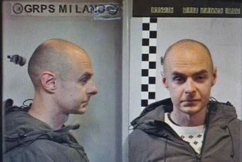 Nožem ubio konduktera, pa pobjegao vozom: Velika potraga za Hrvatom je u toku