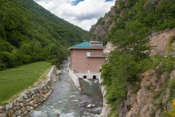 Pukao cjevovod na Jelovici, u toku sanacija štete