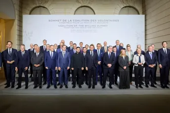 Raspoređivanje trupa u Ukrajini nakon primirja: Pojedine države su za, druge i ne baš